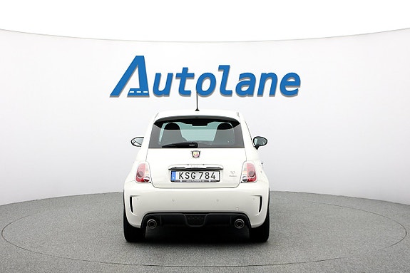 Abarth 595 7 of 30