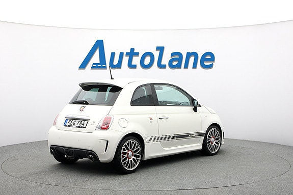 Abarth 595 8 of 30