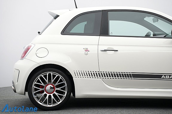 Abarth 595 11 of 30