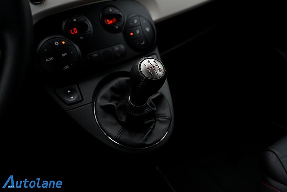 Abarth 595 25 of 30