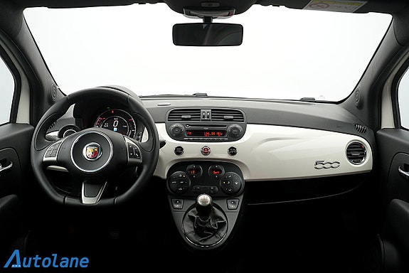 Abarth 595 13 of 30