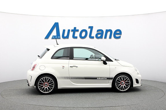 Abarth 595 9 of 30