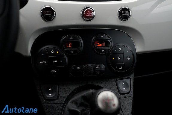 Abarth 595 24 of 30