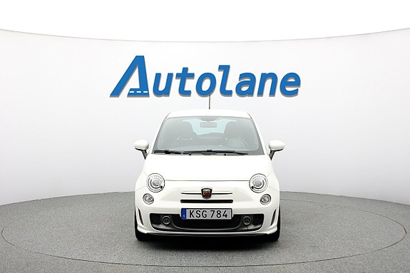 Abarth 595 3 of 30