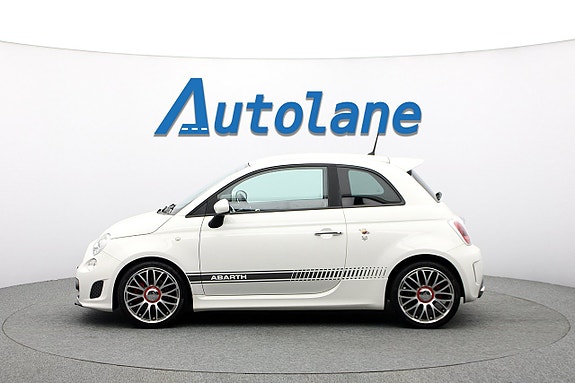Abarth 595 5 of 30