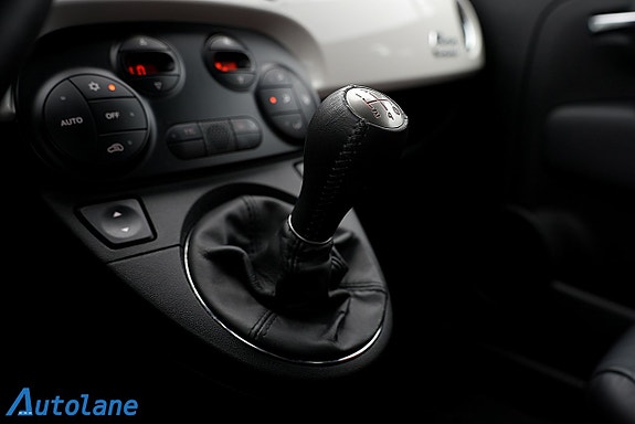 Abarth 595 26 of 30