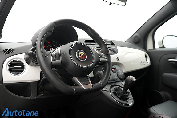 Abarth 595 15 of 30