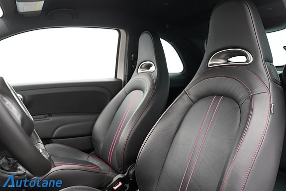 Abarth 595 19 of 30