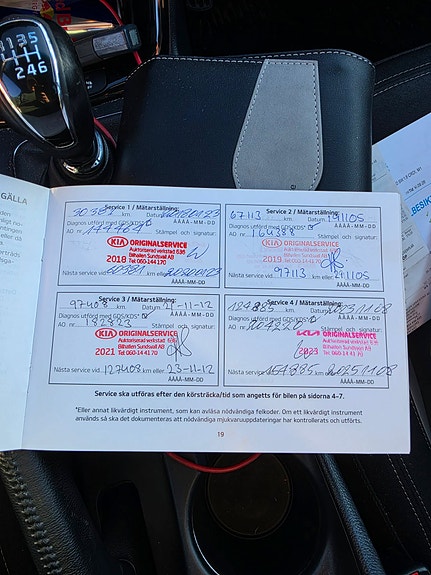 Kia Ceed 5 of 6