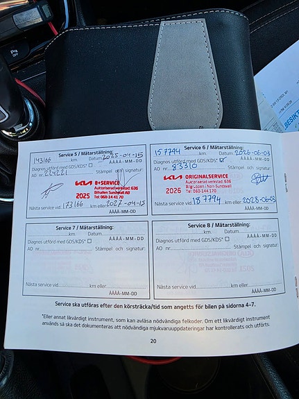 Kia Ceed 6 of 6