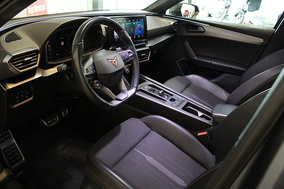 Cupra Leon 10 of 22