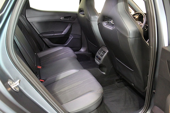 Cupra Leon 9 of 22