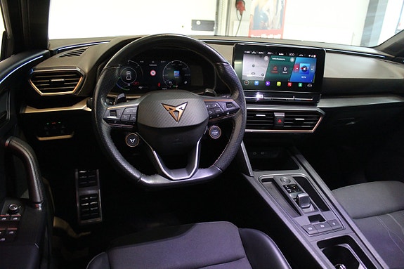 Cupra Leon 13 of 22
