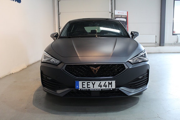 Cupra Leon 5 of 22