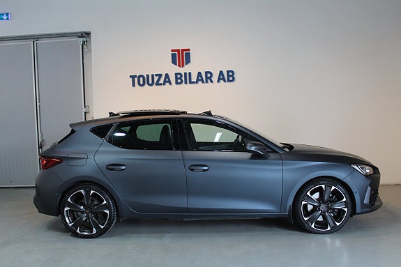 Cupra Leon 4 of 22