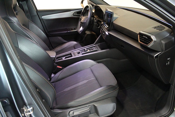 Cupra Leon 8 of 22