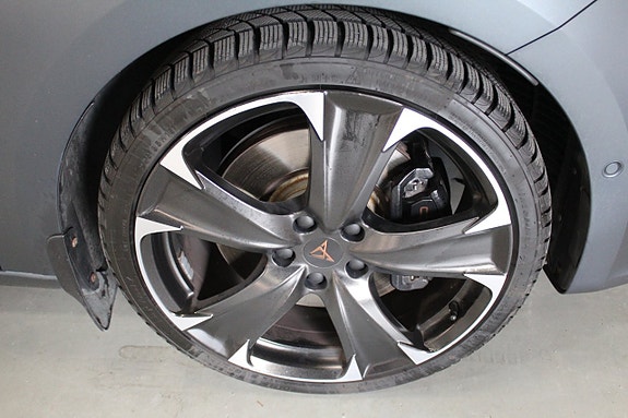 Cupra Leon 22 of 22