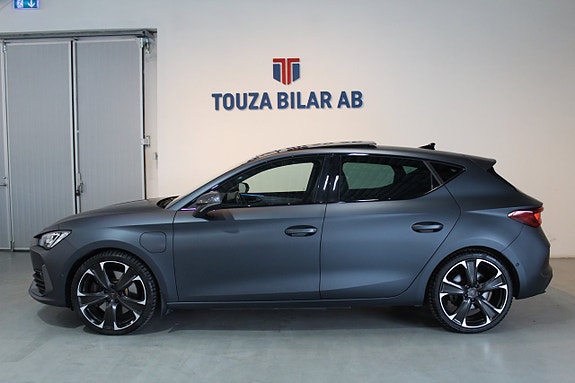 Cupra Leon 3 of 22