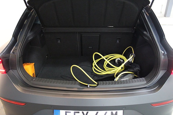 Cupra Leon 21 of 22