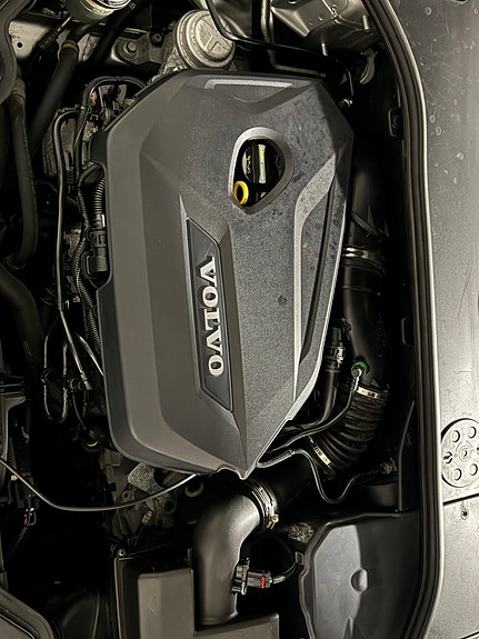 Volvo V60 14 of 15