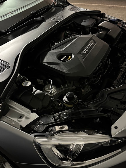 Volvo V60 7 of 15