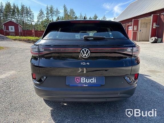 Volkswagen ID.4 4 of 27