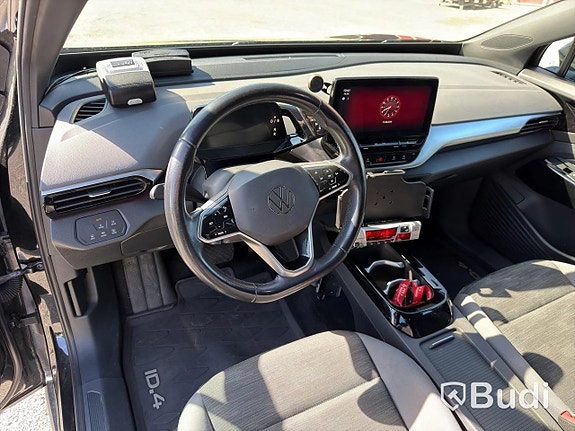 Volkswagen ID.4 26 of 27