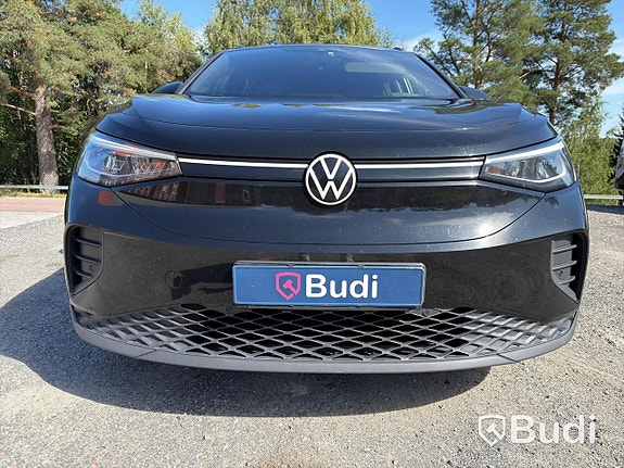 Volkswagen ID.4 8 of 27