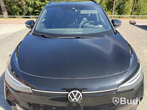 Volkswagen ID.4 9 of 27