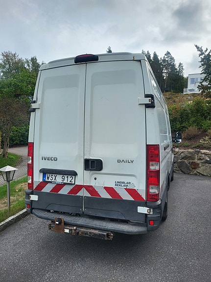 Iveco Daily 35S13 4 of 4