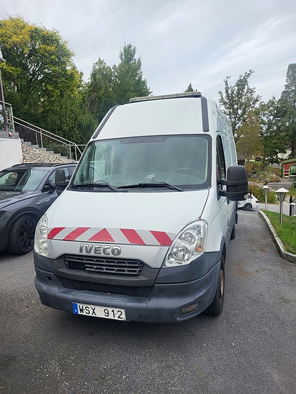 Iveco Daily 35S13 3 of 4