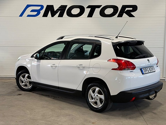 Peugeot 2008 3 of 8