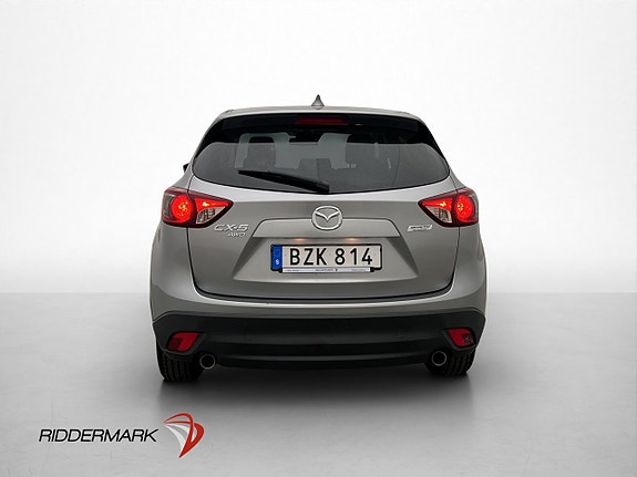 Mazda CX-5 6 of 26