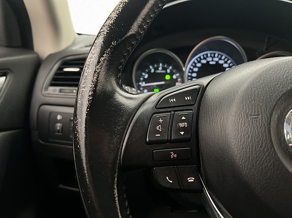 Mazda CX-5 24 of 26