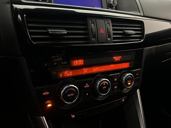 Mazda CX-5 21 of 26