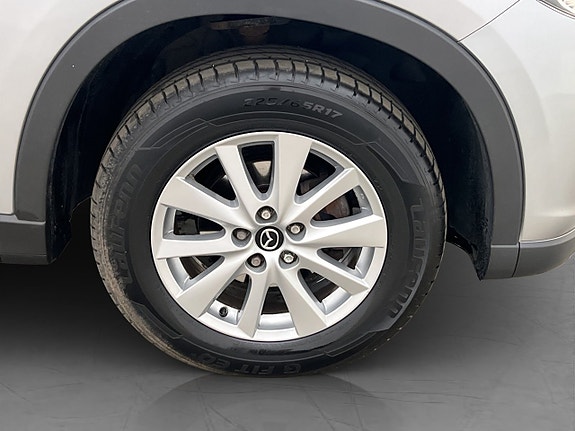 Mazda CX-5 10 of 26