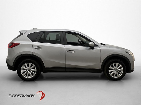 Mazda CX-5 9 of 26