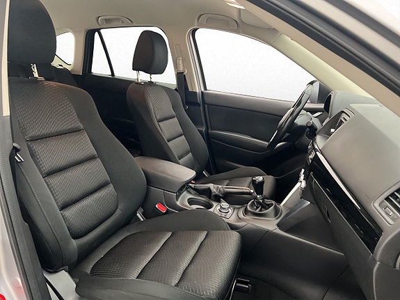 Mazda CX-5 14 of 26