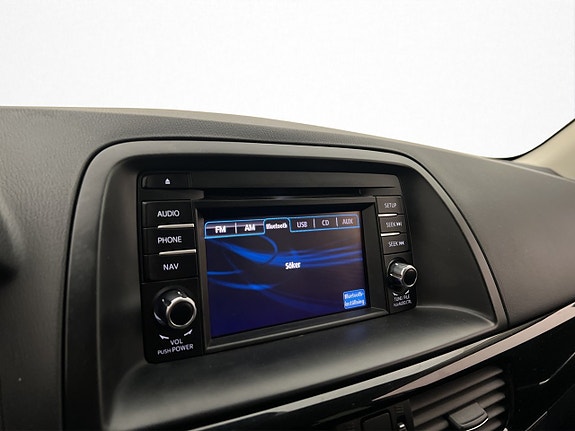 Mazda CX-5 20 of 26