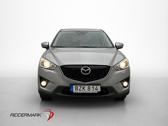 Mazda CX-5 3 of 26