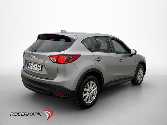 Mazda CX-5 8 of 26