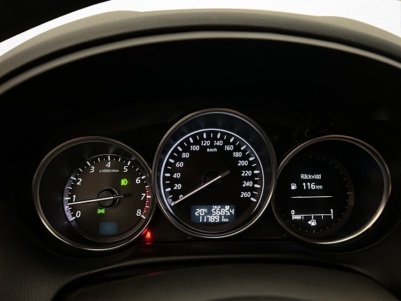 Mazda CX-5 19 of 26