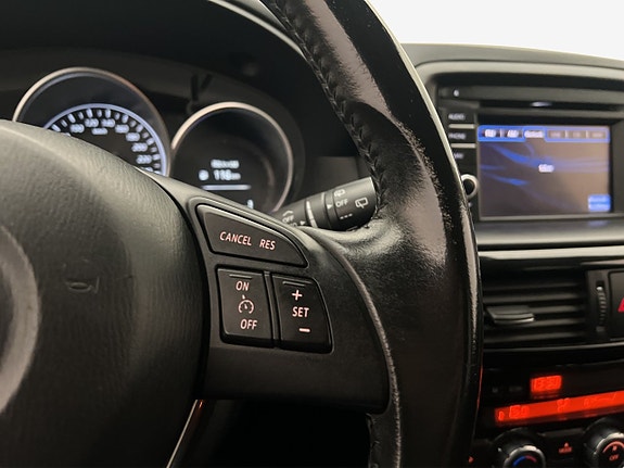 Mazda CX-5 23 of 26