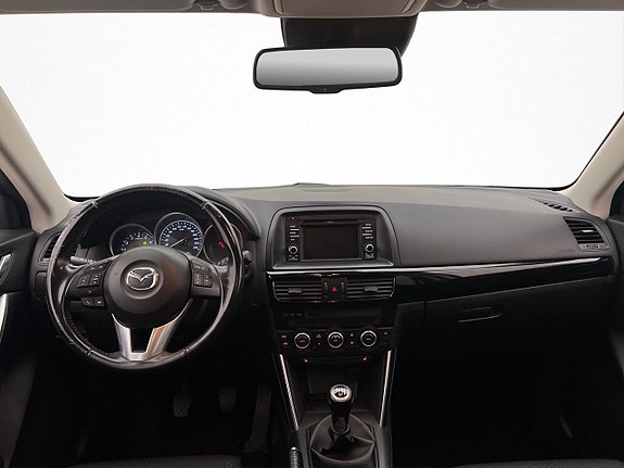 Mazda CX-5 16 of 26