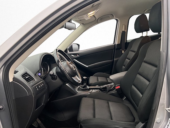 Mazda CX-5 12 of 26