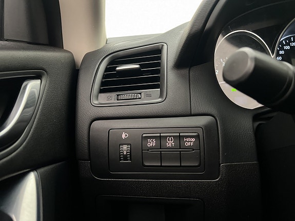 Mazda CX-5 26 of 26