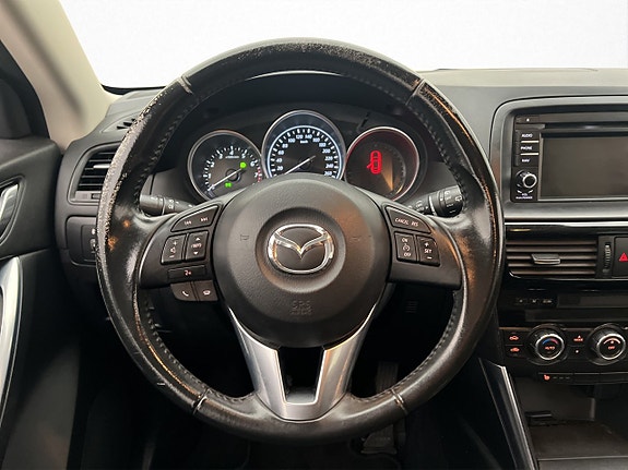 Mazda CX-5 17 of 26