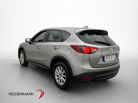 Mazda CX-5 5 of 26