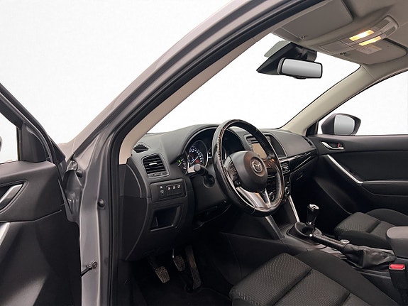 Mazda CX-5 11 of 26