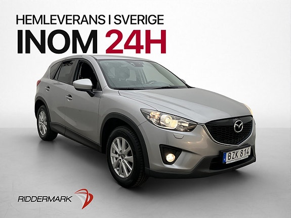 Mazda CX-5 2 of 26